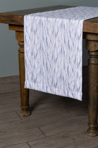Specialty Wren Coastal table runner